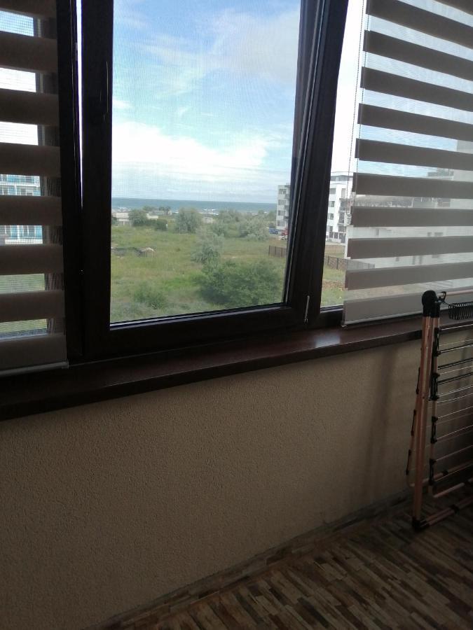 Adina Apartment Navodari Luaran gambar