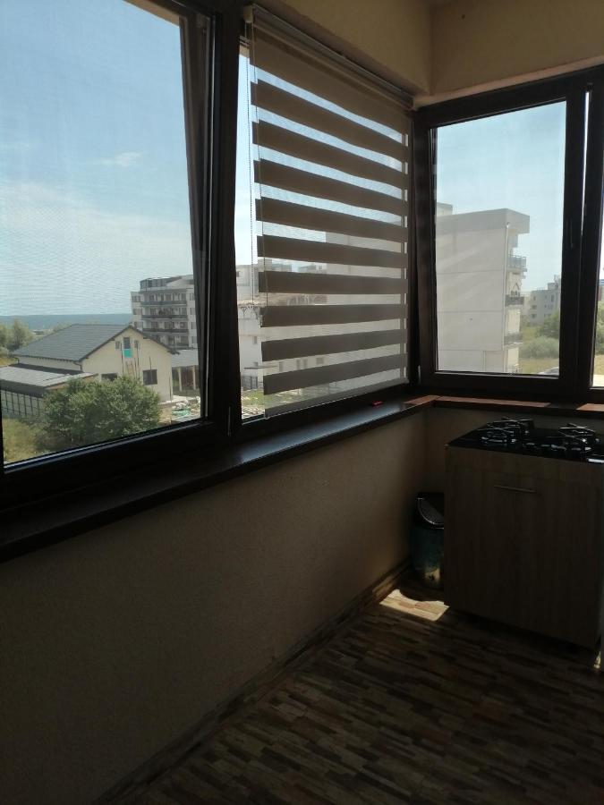 Adina Apartment Navodari Luaran gambar